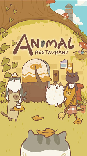 Animal Restaurant Review | AppsPirate