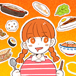 Miya's Everyday Joy of Cooking Icon