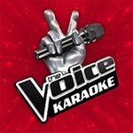 The Voice - Sing Karaoke Icon