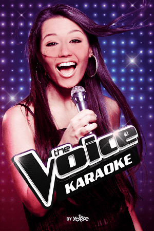 The Voice - Sing Karaoke Review