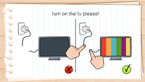 Brain Test : Tricky Puzzles instal the last version for mac