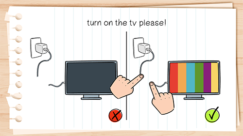 Brain Test: Tricky Puzzles Game instal the new version for mac