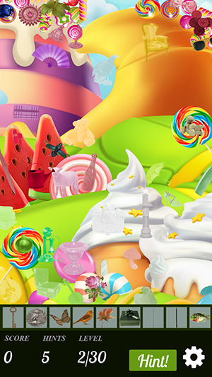 Candy Kingdom Review