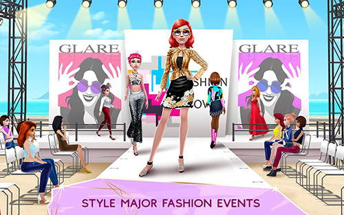 Super Stylist App