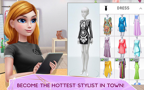 Super Stylist Review