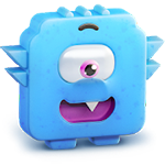 Jump Buddies Icon