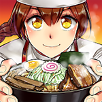 Ramen Craze Icon