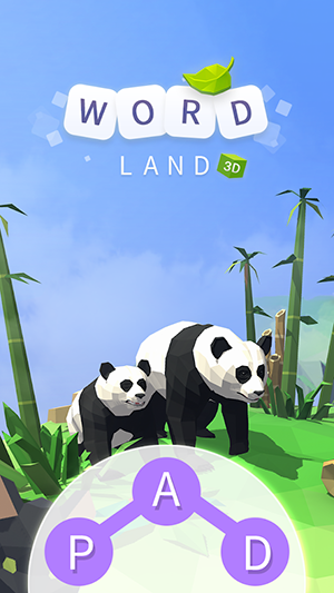 Word Land 3D Review