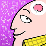 Braindom icon