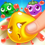 Fruit Splash Mania Icon