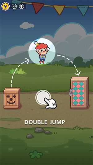 Jump Circus 2020 App