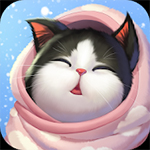 Kitten Match Icon