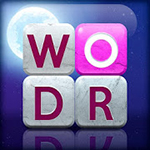 Word Stacks Icon
