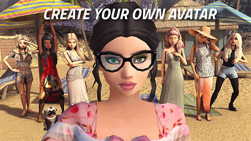 Avakin Life Review