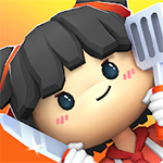 Cooking Battle Icon