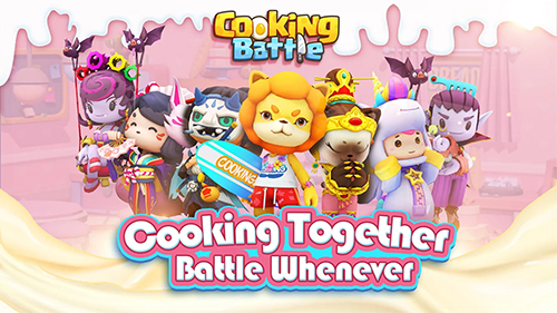 Cooking Battle Review