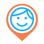 iSharing - GPS Location Tracker for Family Icon