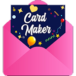 Invitation Maker Free Icon