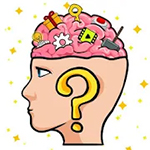 Trick Me Logical Brain Teasers Puzzle Icon