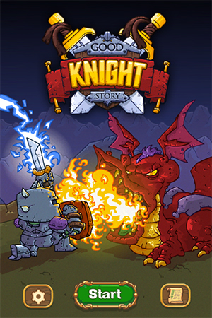 Good Knight Story Review