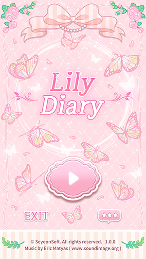 Lily Diary Review
