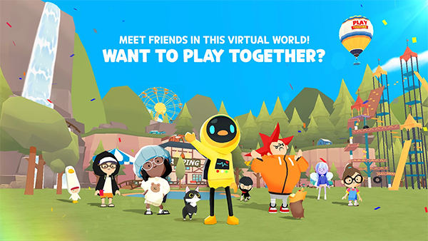 Play Together Review