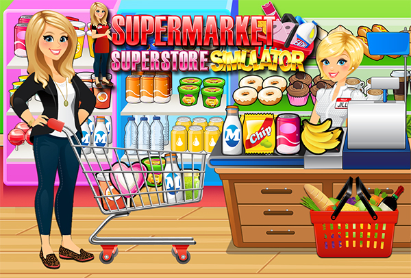 Supermarket Grocery Superstore Review