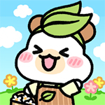 Hamster Town Icon