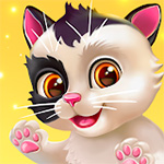 My Cat - Virtual pet simulator Icon