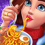 Cooking Event Icon