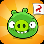 Bad Piggies Icon