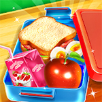 My LunchBox Maker Icon