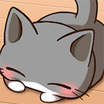 Cat Room Cute Cat Games Icon