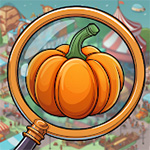 Hidden Objects The Journey Icon