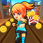 Rich Hero Go Icon