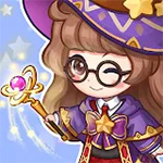 Happy Desserts Icon