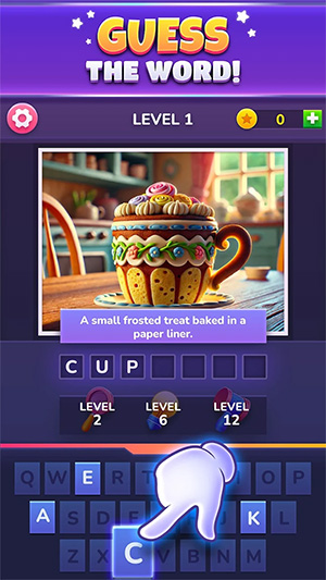 PixelPhrase Pics & Word Game Review