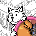 White Hunt Hidden Challenge Icon