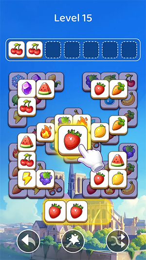 Tile Explorer - Triple Match Review