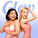 Glow Fashion Idol Icon