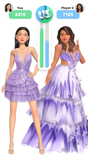 Glow Fashion Idol Review
