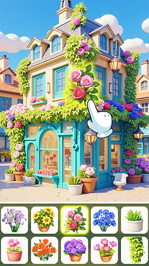 Happy Bloom Blast Review