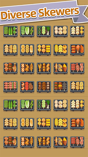 Skewer Time Review