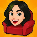 Thats My Seat - Logic Puzzle Review Icon