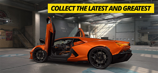 CSR 2 Realistic Drag Racing Review