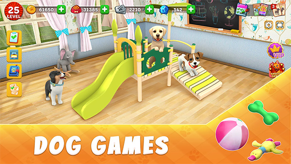 Dog Town Puppy Pet Shop Review