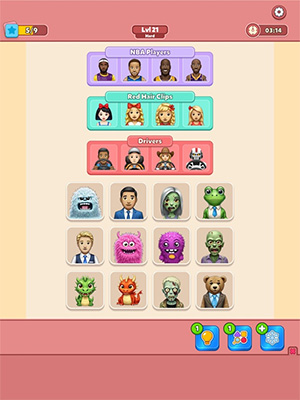 Connect Master - Match Puzzle App