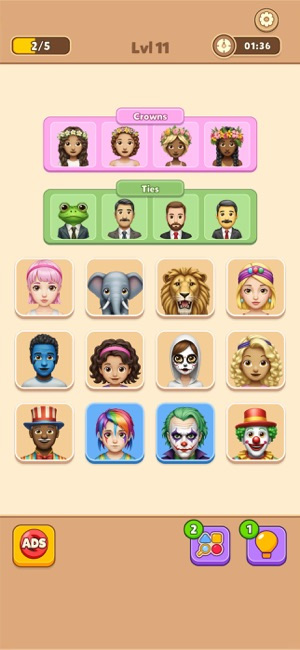 Connect Master - Match Puzzle Review