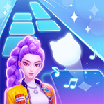 Dancing Cats 2 Music Games Icon
