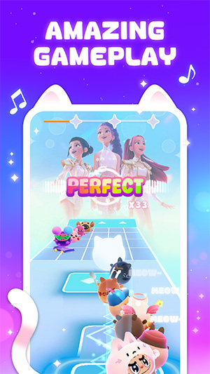 Dancing Cats 2 Music Games Review